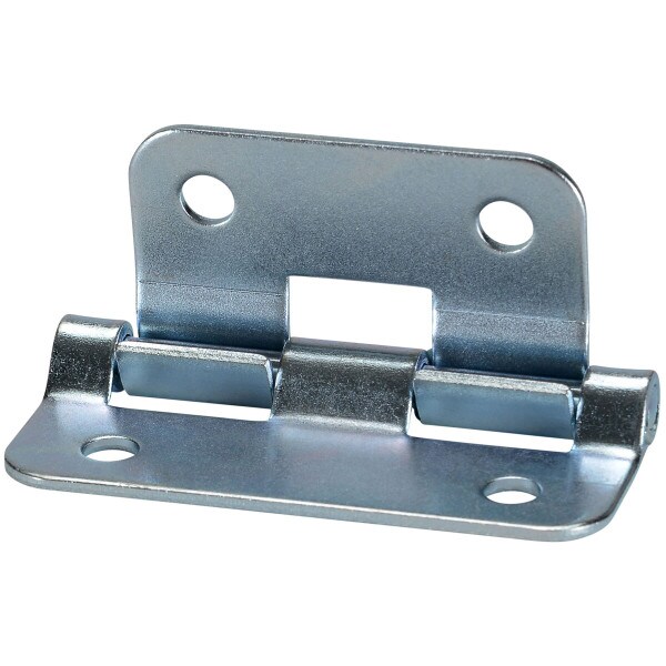 Main product image for Penn-Elcom P0625EZ Lift-Off Hinge PennBrite 262-215